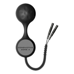 Electrastim  Lula Silicone Noir Kegel...