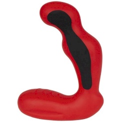 Electrastim - rubber adj. cock ja scrotal loops