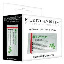 Electrastim - flick duo stimulaattori multi-pack