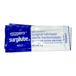 Electrastim Sterile Lubricant...