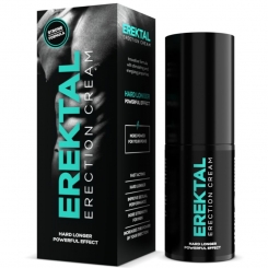 Intimateline luxuria - erex power hard longer penis cream 30 ml