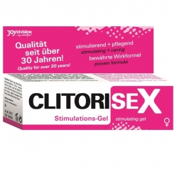 Eropharm Clitorisex Stimulating Gel 25...