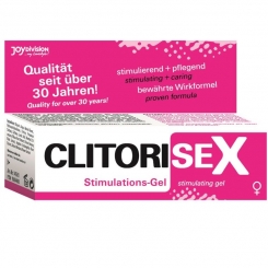 Joydivion Eropharm - Clitorisex...