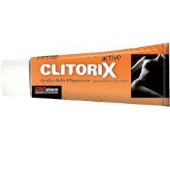 Eropharm Clitorix Active