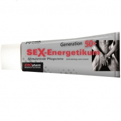 Intimateline - erektal erection cream 30 ml