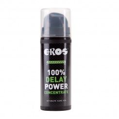 Tauro - extra power delay spray miehille 5 ml