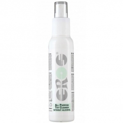 Eros megasilk - seksilelujen puhdistusaine 150 ml