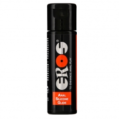 Eros - classic silikoni vartalovoide 50 ml