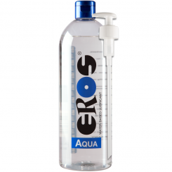 Eros - lubrasilk vaginal gel 100 ml