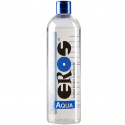 Eros aqua - dense medical liukuvoide 500 ml