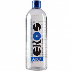 Eros - aqua vesipohjainen liukuvoide 175 ml