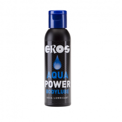 Eros Aqua Power Boydglide 50 Ml