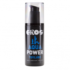 Eros Aqua Power Toylube...