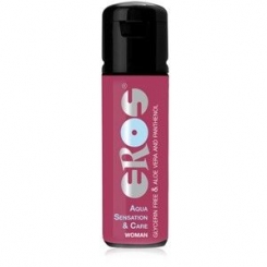 Eros - Aqua Sensations Ja Care Woman...