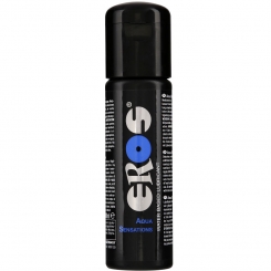 Pjur - med natural water-based liukuvoide 2 ml