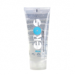 Eros - aqua sensations vesipohjainen liukuvoide 100 ml
