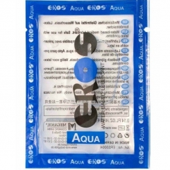 Aqua - Laadukas Vesipohjainen Liukuvoide - 100ml