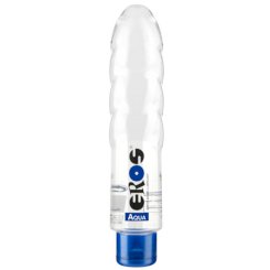 Eros - aqua vesipohjainen liukuvoide 175 ml 1