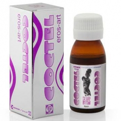 Cobeco - rush herbal popper spray 15 ml - west