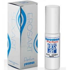 Cobeco - male feromoni eau de toilette 20 ml