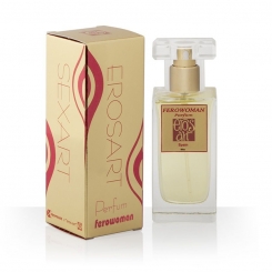 Eros-art - ferowoman feromoni concentrate for women