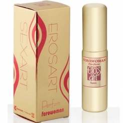 Eros-art - ferowoman women feromoni parfyymi 20 ml