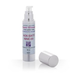 Pjur - back door comfort anal water liukuvoide 2 ml