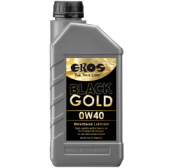 Eros -  Musta Kulta 0w40 Vesipohjainen...