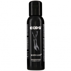 Swede - woman sensitive anal ease water-based 120 ml