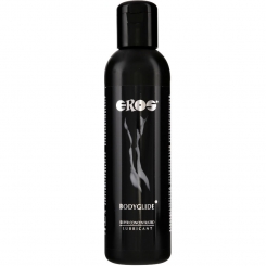 Eros - silk silikonipohjainen liukuvoide 100 ml