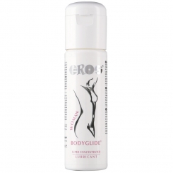 Eros - classic silikoni vartalovoide 50 ml