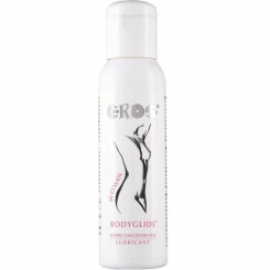 Eros 4 you - glide silikonipohjainen liukuvoide 100 ml