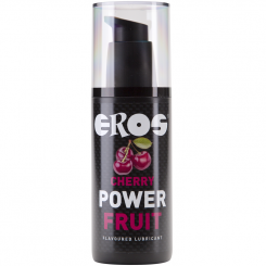 Eros power line - mansikka power fruit flavoured liukuvoide