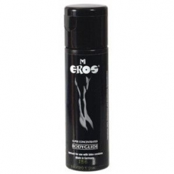 Eros - classic silikoni vartalovoide 30 ml