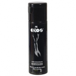 Eros fetish line - silikonipohjainen liukuvoide 100 ml