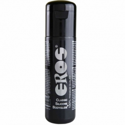 Eros Classic Silicone Bodyglide 50 Ml