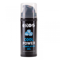 Eros Cool Power Stimulation Gel