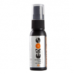 Tauro - extra power delay spray miehille 5 ml