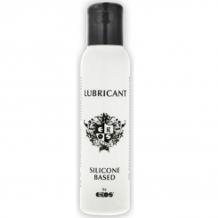 Eros - silk silikoni liukuvoide 175 ml