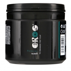 Eros - fisting gel ultrax 500 ml