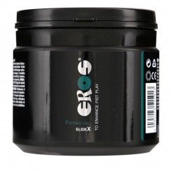 Eros - Fisting Anal Gel Slidex 500 Ml