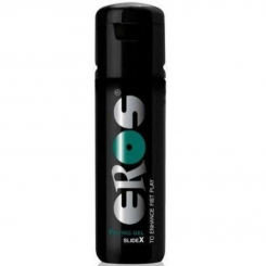 Eros Fisting Gel Slidex 200 Ml