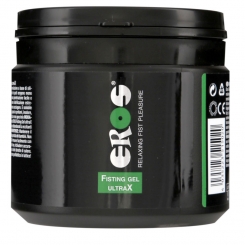 Fistan - lubrifist anal gel 500 ml