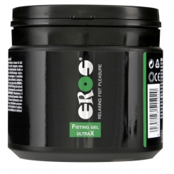 Eros - fisting gel ultrax 500 ml