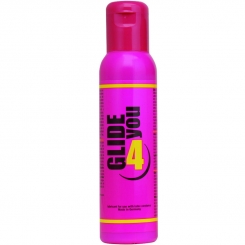 Xpower - silikoni liukuvoide 100 ml