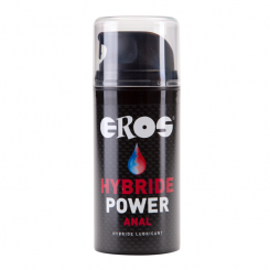 Eros - toy silikoni glide 30 ml