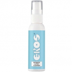 Eros fetish line - lateksilelujen puhdistusaine 150 ml
