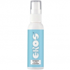 Eros - limpiador de juguetes monikäyttöinen 200 ml