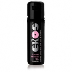  Eros Luxury Massage Gel Flower 100 Ml