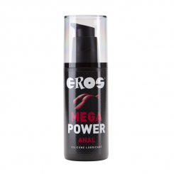 Eros - silk silikonipohjainen liukuvoide 250 ml